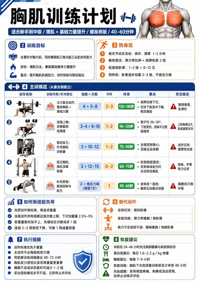 중국어 피트니스 인포그래픽