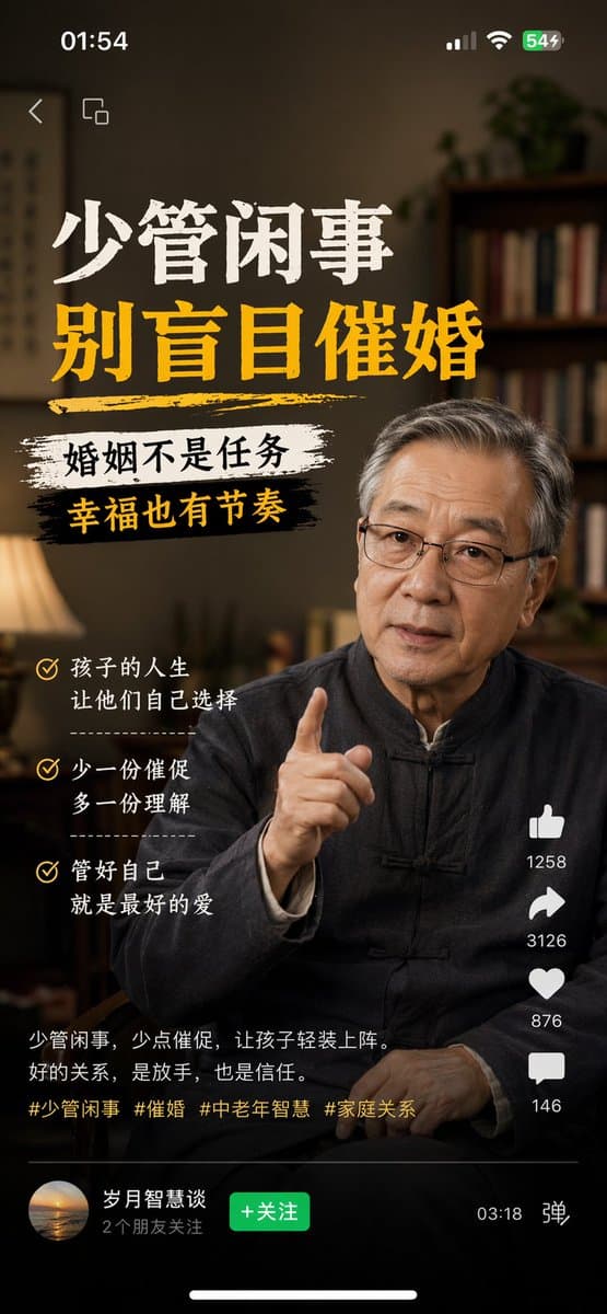 멀티 플랫폼 콘텐츠 스크린샷