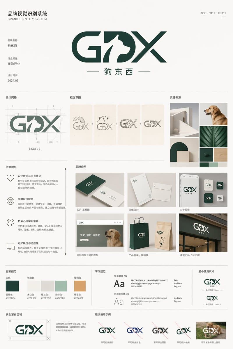 Interface-Interaktionsdesign #7