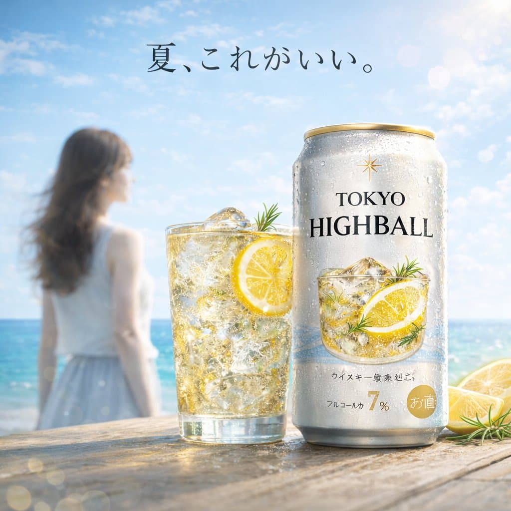 ブランドロゴ デザイン #2