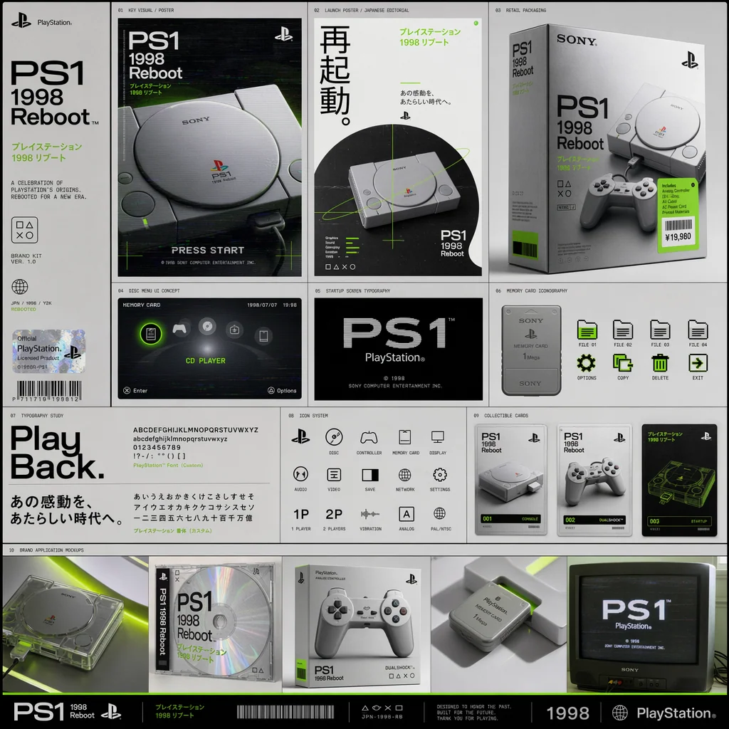 PS1-Nostalgie-Reboot-Brand-Kit