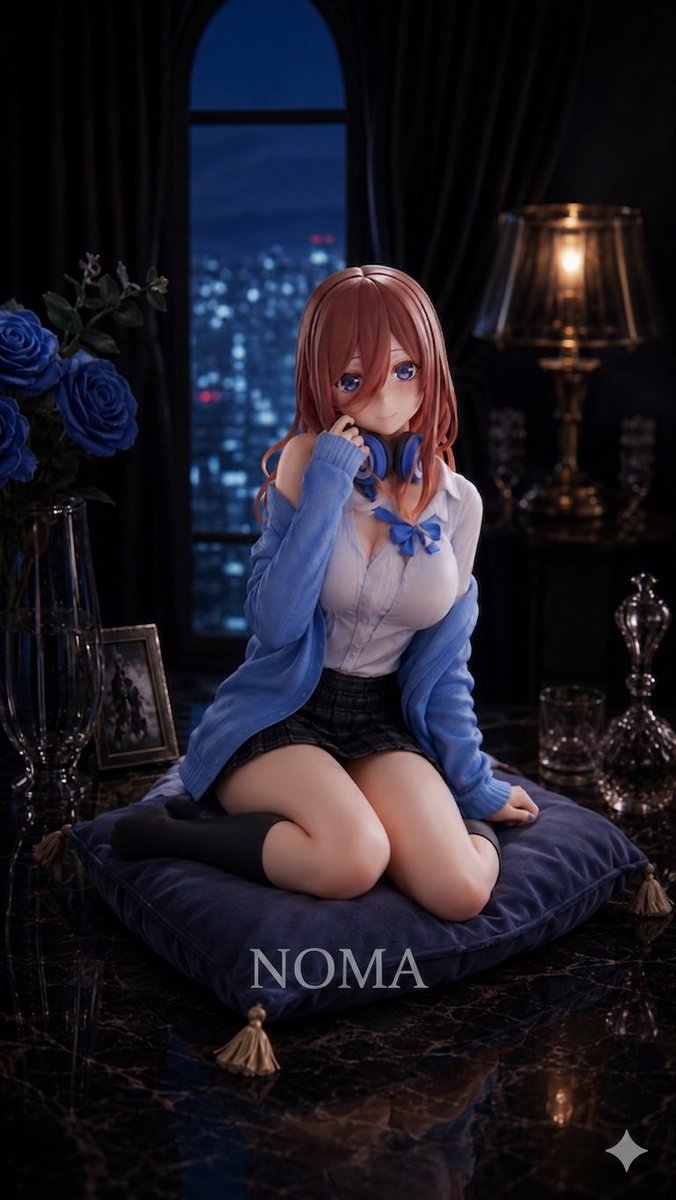 アニメプライズフィギュア フォトグラフィ