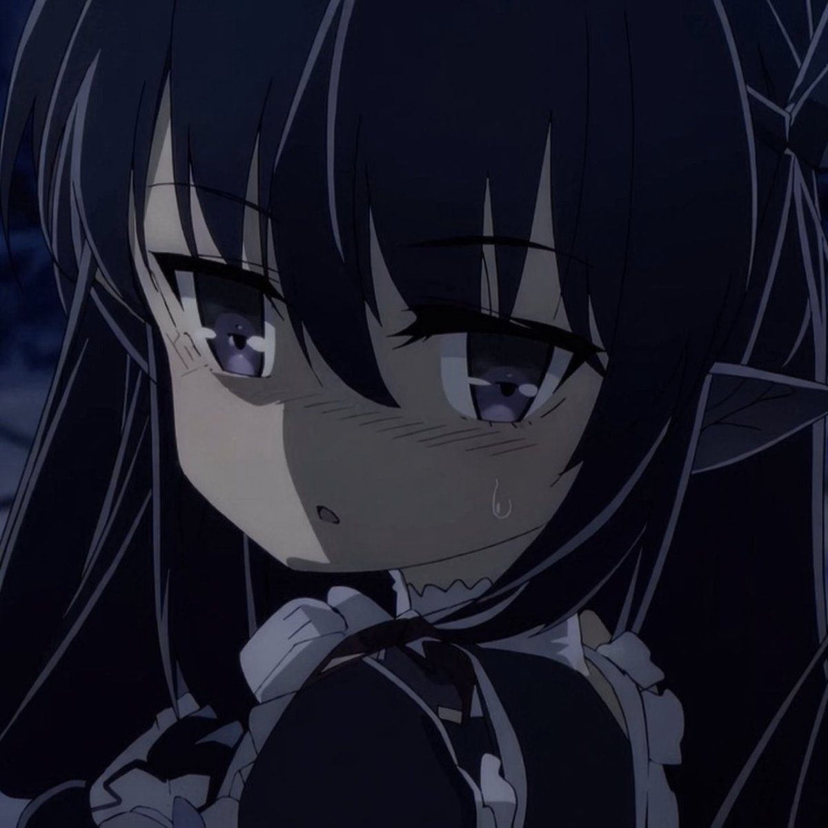 リアル系アニメ スナップショット